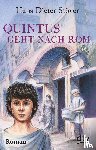 Stöver, Hans Dieter - Quintus geht nach Rom
