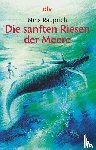 Rauprich, Nina - Die sanften Riesen der Meere