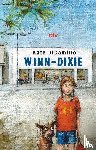 DiCamillo, Kate - Winn-Dixie
