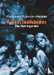 Haddix, Margaret Peterson - Schattenkinder 03. Die Betrogenen