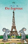 Timm, Uwe - Die Zugmaus