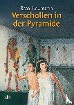 Naumann, Rosa - Verschollen in der Pyramide