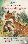 Korschunow, Irina - The Foundling Fox