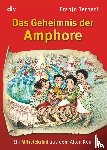 Terhart, Franjo - Das Geheimnis der Amphore