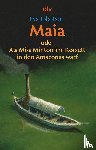 Ibbotson, Eva - Maia