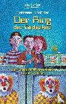 Schlüter, Andreas - Der Ring der Gedanken