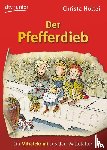 Holtei, Christa - Der Pfefferdieb