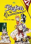 Franz, Cornelia - Piraten im Klassenzimmer!