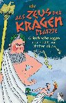 Various authors - Als Zeus der Kragen platzte