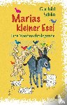Sehlin, Gunhild - Marias kleiner Esel