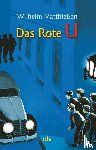 Matthiessen, Wilhelm - Das Rote U