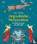 Berbig, Renus - Unglaubliche Weihnachten