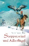 Petit, Xavier-Laurent - Steppenwind und Adlerflügel