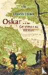 Frieser, Claudia - Oskar und das Geheimnis des Klosters