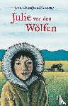 George, Jean Craighead - Julie von den Wölfen