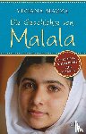 Mazza, Viviana - Die Geschichte von Malala