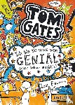Pichon, Liz - Tom Gates 04. Ich bin so was von genial (aber keiner merkt's)
