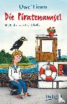 Timm, Uwe - Die Piratenamsel