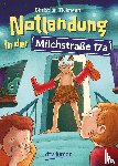 Tielmann, Christian - Notlandung in der Milchstraße 17a