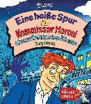 Obrist, Jurg - Eine heisse Spur fur Kommissar Maroni
