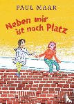 Maar, Paul - Neben mir ist noch Platz
