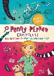 Rylance, Ulrike - Penny Pepper ermittelt