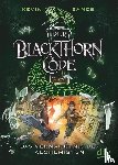 Sands, Kevin - Der Blackthorn-Code 01. Das Vermächtnis des Alchemisten