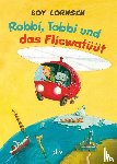 Lornsen, Boy - Robbi, Tobbi und das Fliewatüüt