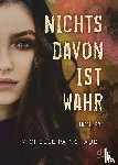 Painchaud, Michelle - Nichts davon ist wahr