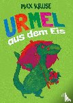 Kruse, Max - Urmel aus dem Eis