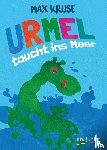 Kruse, Max - Urmel taucht ins Meer