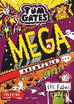 Pichon, Liz - Tom Gates 13. Mega-Abenteuer (oder so)