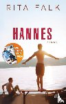 Falk, Rita - Hannes