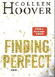 Hoover, Colleen - Finding Perfect