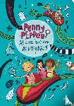 Rylance, Ulrike - Penny Pepper 02 - Alarm auf der Achterbahn