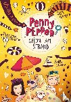 Rylance, Ulrike - Penny Pepper 5 - Spione am Strand