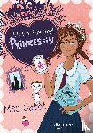 Cabot, Meg - Ich bin dann mal Prinzessin
