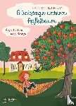 Rohmann, Kathrin - Glückstage unterm Apfelbaum - Geschichten von Minna
