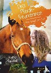 Szillat, Antje - Drei Pferdefreundinnen - Diebesjagd am Set