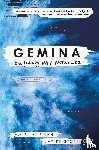 Kaufman, Amie, Kristoff, Jay - Gemina. Die Illuminae Akten_02