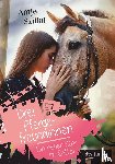 Szillat, Antje - Drei Pferdefreundinnen - Ein neuer Star im Sattel