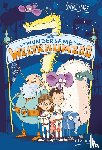 Haas, Meike - Der wundersame Weltraumzoo