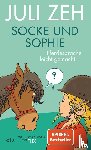 Zeh, Juli - Socke und Sophie - Pferdesprache leicht gemacht
