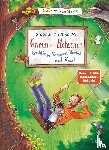 Schneider, Stephanie - Grimm und Möhrchen - Frühling, Sommer, Herbst und Zesel