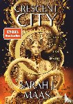 Maas, Sarah J. - Crescent City - Wenn die Schatten sich erheben