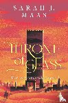Maas, Sarah J. - Throne of Glass - Der verwundete Krieger