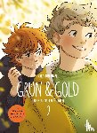 Brenner, Lisa - Grün & Gold - Liebe in allen Farben 2