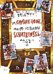 Schwieger, Frank - Ich, Captain Hook, und die verfluchte Schatzinsel - Wilde Piraten erzählen
