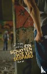 Levoy, Myron - Ein Schatten wie ein Leopard