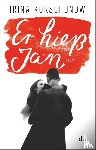 Korschunow, Irina - Er hiess Jan